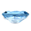 Oval 0.68 Aquamarine - #1085682