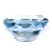 Cushion 0.99 Aquamarine - #1085679