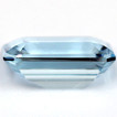 Emerald 1.22 Aquamarine - #1085601