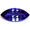 Marquise 4.09 Tanzanite - #1085987