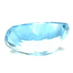 Cushion 2.38 Aquamarine - #1085625