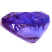 Heart 2.12 Tanzanite - #1086202