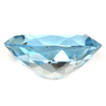 Oval 1.08 Aquamarine - #1085649
