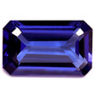 Emerald 2.30 Tanzanite - #1086268
