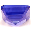 Emerald 1.11 Tanzanite - #1086264