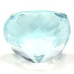 Cushion 5.60 Aquamarine - #1085709