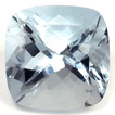 Cushion 4.22 Aquamarine - #1085705