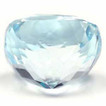 Cushion 6.11 Aquamarine - #1085707