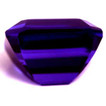 Emerald 7.54 Tanzanite - #1086284