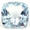 Cushion 5.15 Aquamarine - #1085704