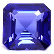 Emerald 6.12 Tanzanite - #1086279
