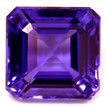 Emerald 8.01 Tanzanite - #1085857