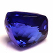 Cushion 3.31 Tanzanite - #1086142