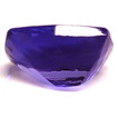 Cushion 2.14 Tanzanite - #1086145