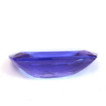 Cushion 4.58 Tanzanite - #1085977