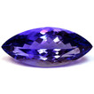 Marquise 5.66 Tanzanite - #1086026