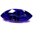Marquise 4.08 Tanzanite - #1086027