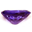 Oval 0.76 Tanzanite - #1086137