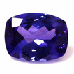 Cushion 2.10 Tanzanite - #1086156