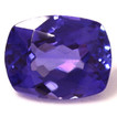 Cushion 2.04 Tanzanite - #1086157