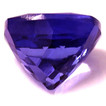 Cushion 2.49 Tanzanite - #1086153