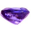 Heart 2.54 Tanzanite - #1086359