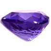 Heart 2.67 Tanzanite - #1086363