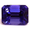 Emerald 1.96 Tanzanite - #1086216