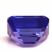 Emerald 1.96 Tanzanite - #1086216