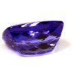 Cushion 5.27 Tanzanite - #1085933