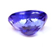 Oval 1.17 Tanzanite - #1086061