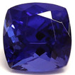 Cushion 2.90 Tanzanite - #1086183