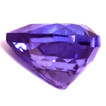 Heart 1.81 Tanzanite - #1086190