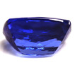 Cushion 9.51 Tanzanite - #1086274