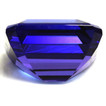 Emerald 8.27 Tanzanite - #1086273