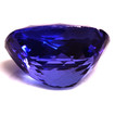 Cushion 7.06 Tanzanite - #1086270