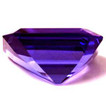 Emerald 6.08 Tanzanite - #1086290