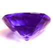 Cushion 1.25 Tanzanite - #1086381