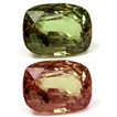 Cushion 1.45 Alexandrite - #1090624