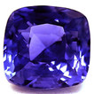 Cushion 1.83 Blue Sapphire - #1090639