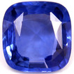 Cushion 1.47 Blue Sapphire - #1090650