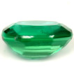 Cushion 1.64 Green Emerald - #1090656