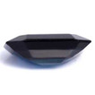 Emerald 1.93 Blue Sapphire - #1090708