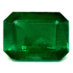 Emerald 1.26 Green Emerald - #1105851