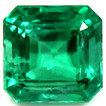 Emerald 1.26 Green Emerald - #1105858