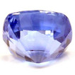 Cushion 1.10 Blue Sapphire - #1105889