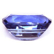 Cushion 1.00 Blue Sapphire - #1105912