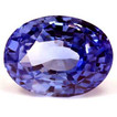 Oval 1.13 Blue Sapphire - #1105915