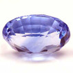 Oval 1.13 Blue Sapphire - #1105915