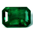 Emerald 1.30 Green Emerald - #1105930